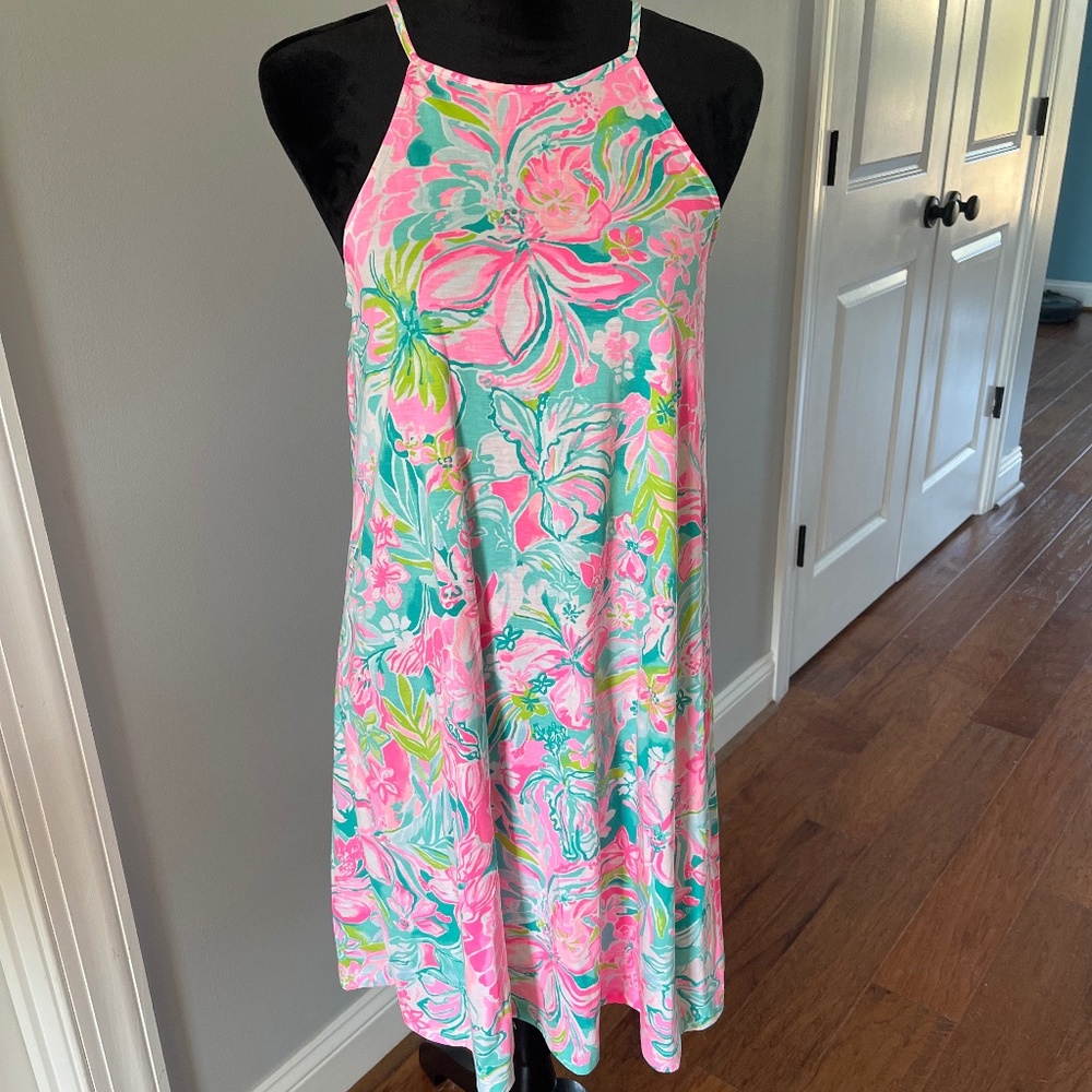 Margot dress